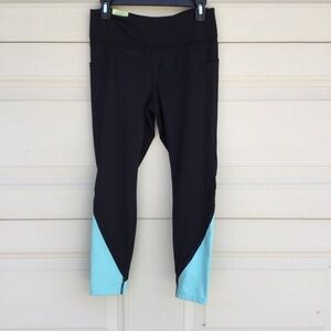 Tangerine Activewear Leggings New Size Medium